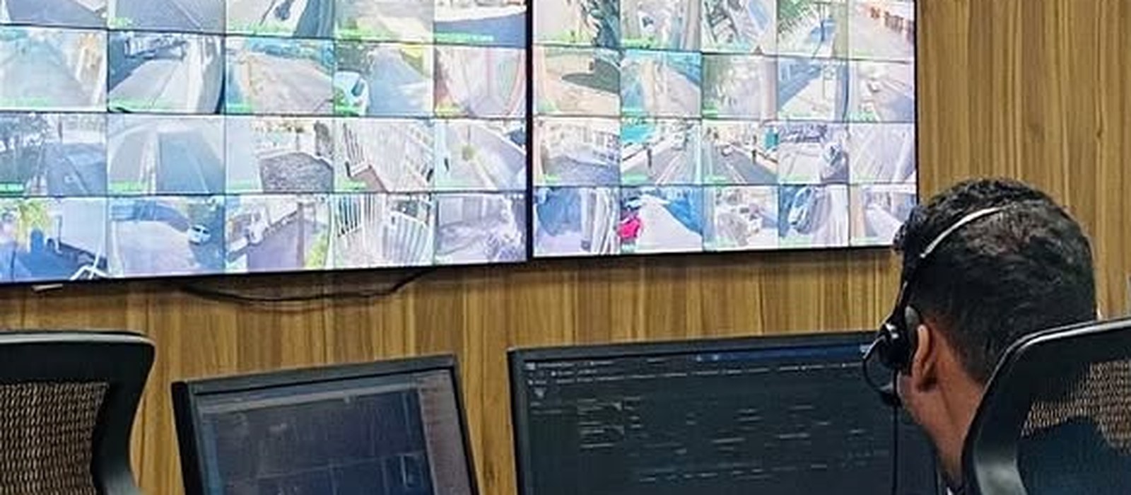 Segurança Eletrônica Patrimônio